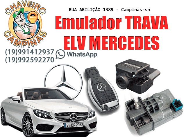 trava elv