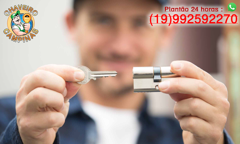 Chaveiro 24 horas Campinas Chaves automotivas e residenciais